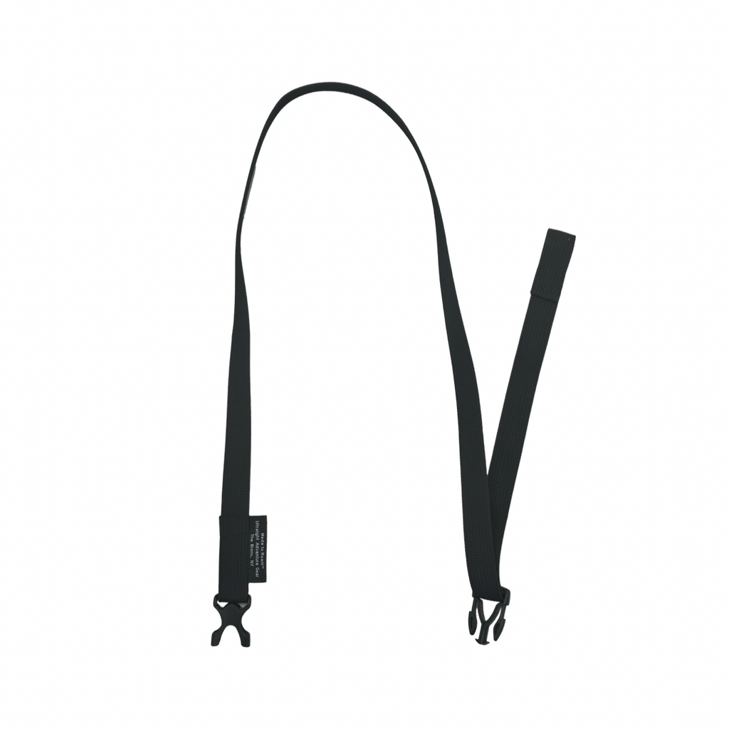 Bjorn Food Bag Add-On Strap - allmansright