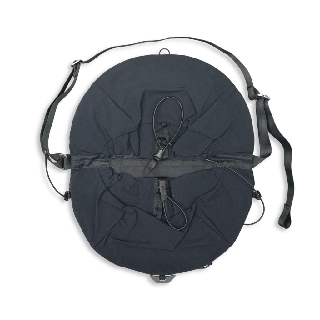 Amiche Alpine x allmansright Moon Bag - allmansright