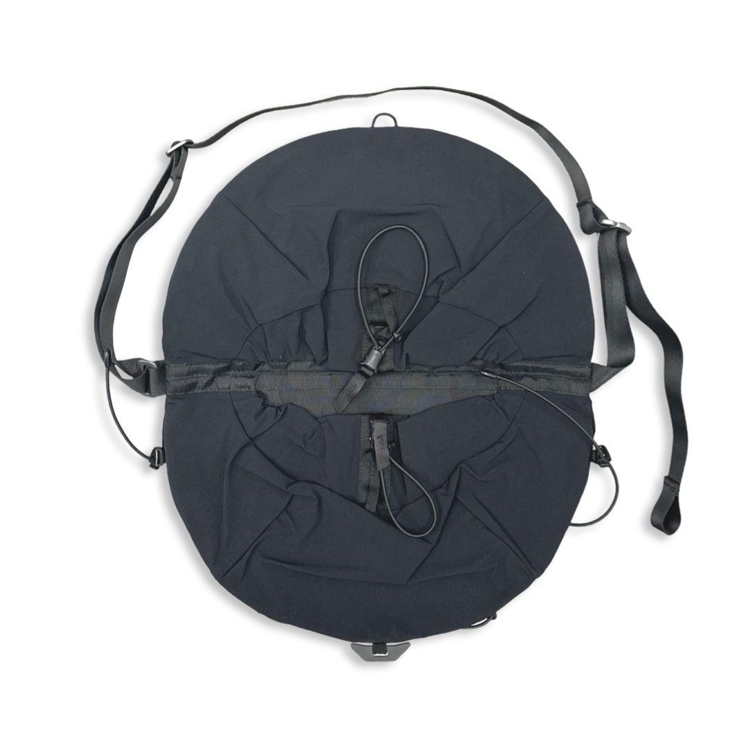 Amiche Alpine x allmansright Moon Bag - allmansright