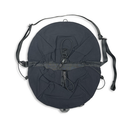 Amiche Alpine x allmansright Moon Bag - allmansright