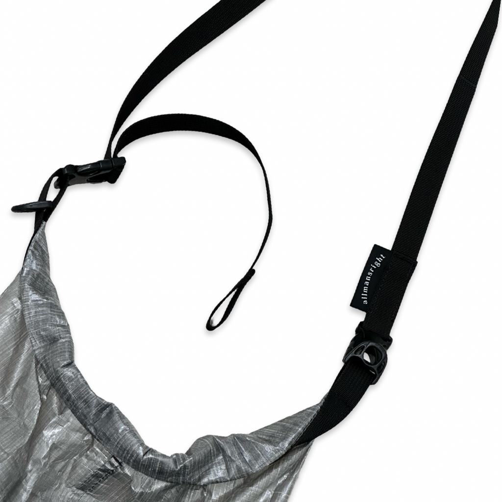 Bjorn Food Bag Add-On Strap - allmansright