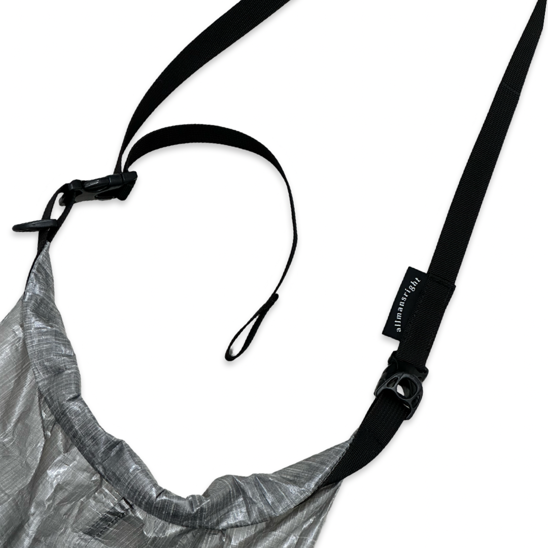 Bjorn Food Bag Add-On Strap