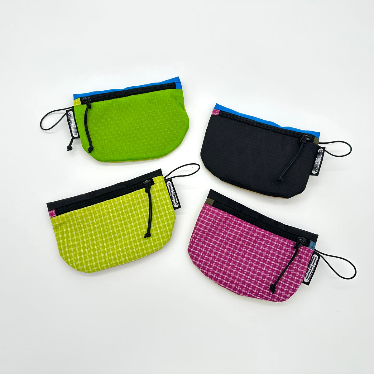 Svamp Wallet - allmansright