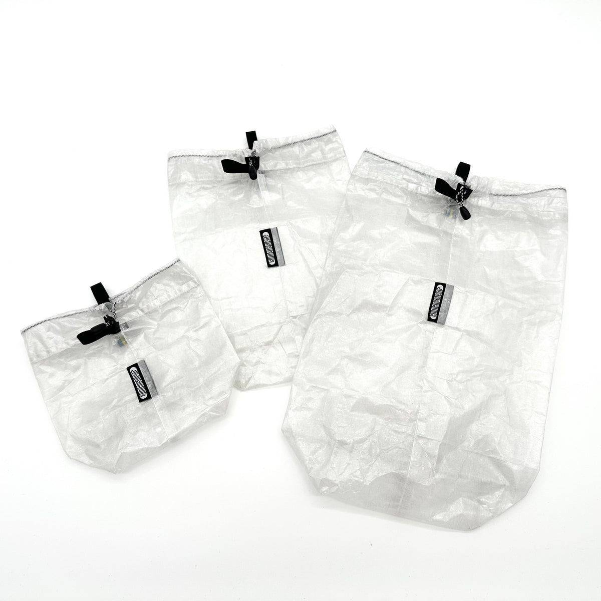 Krafs Stuff Sack (S) - allmansright
