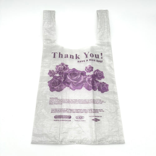 Bodega Resupply Bag - Roses - allmansright