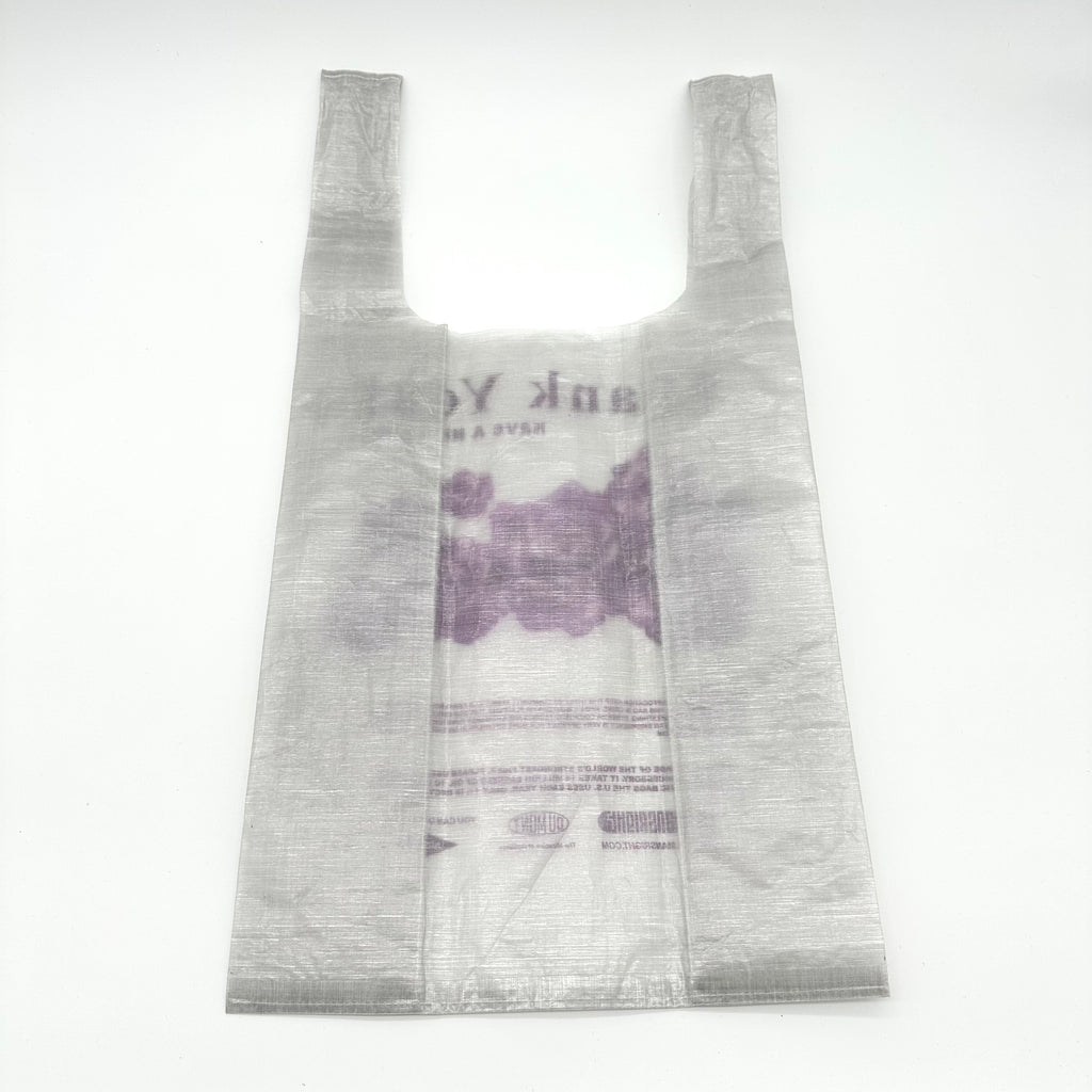 Bodega Resupply Bag - Roses - allmansright