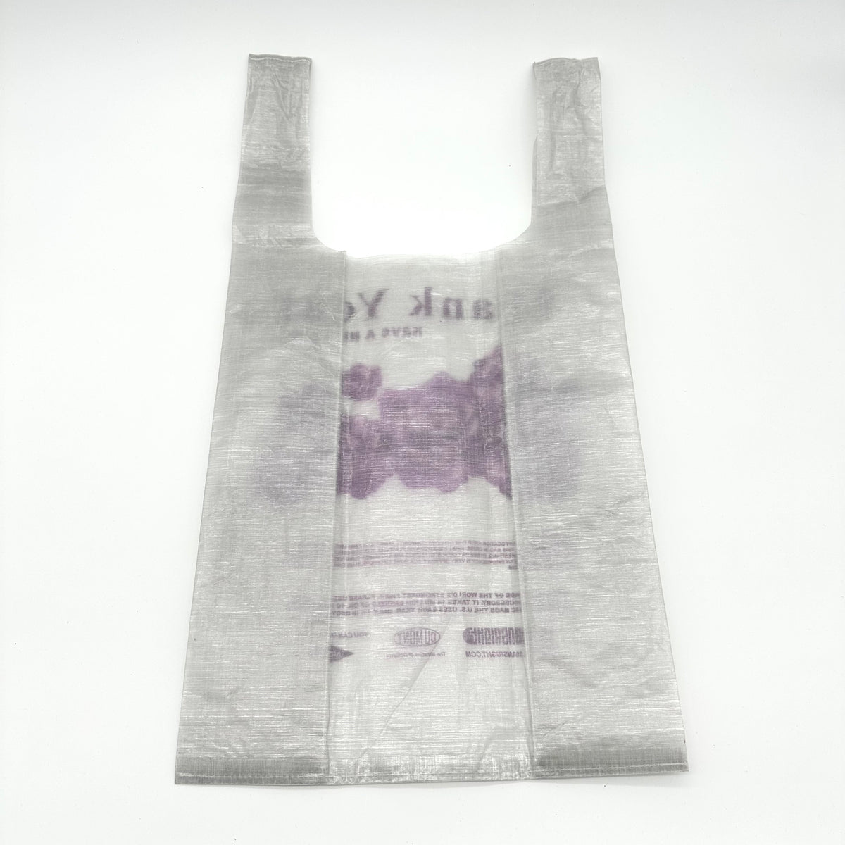 Bodega Resupply Bag - Roses - allmansright