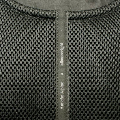 Amiche Alpine x allmansright Moon Bag - allmansright