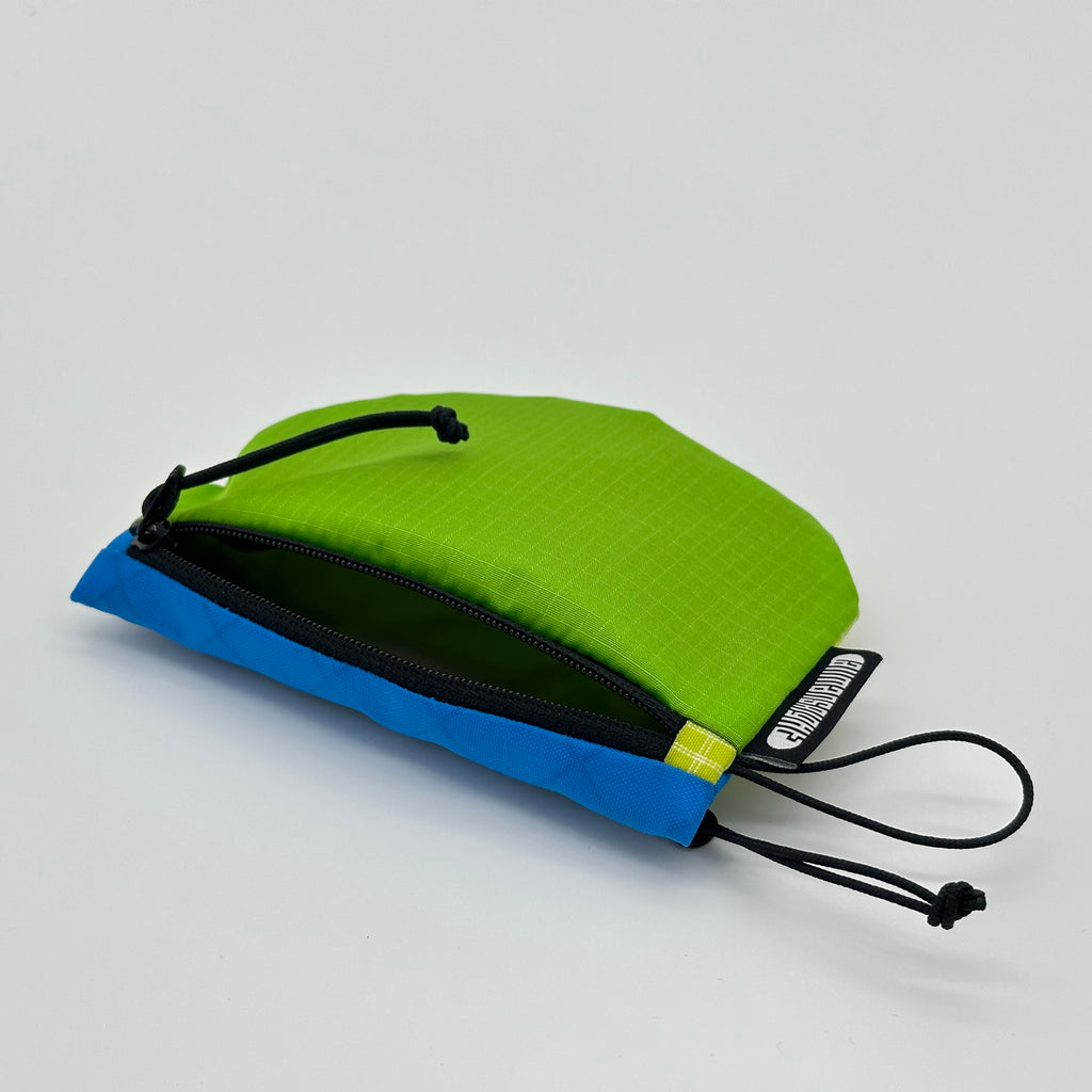 Svamp Wallet - allmansright