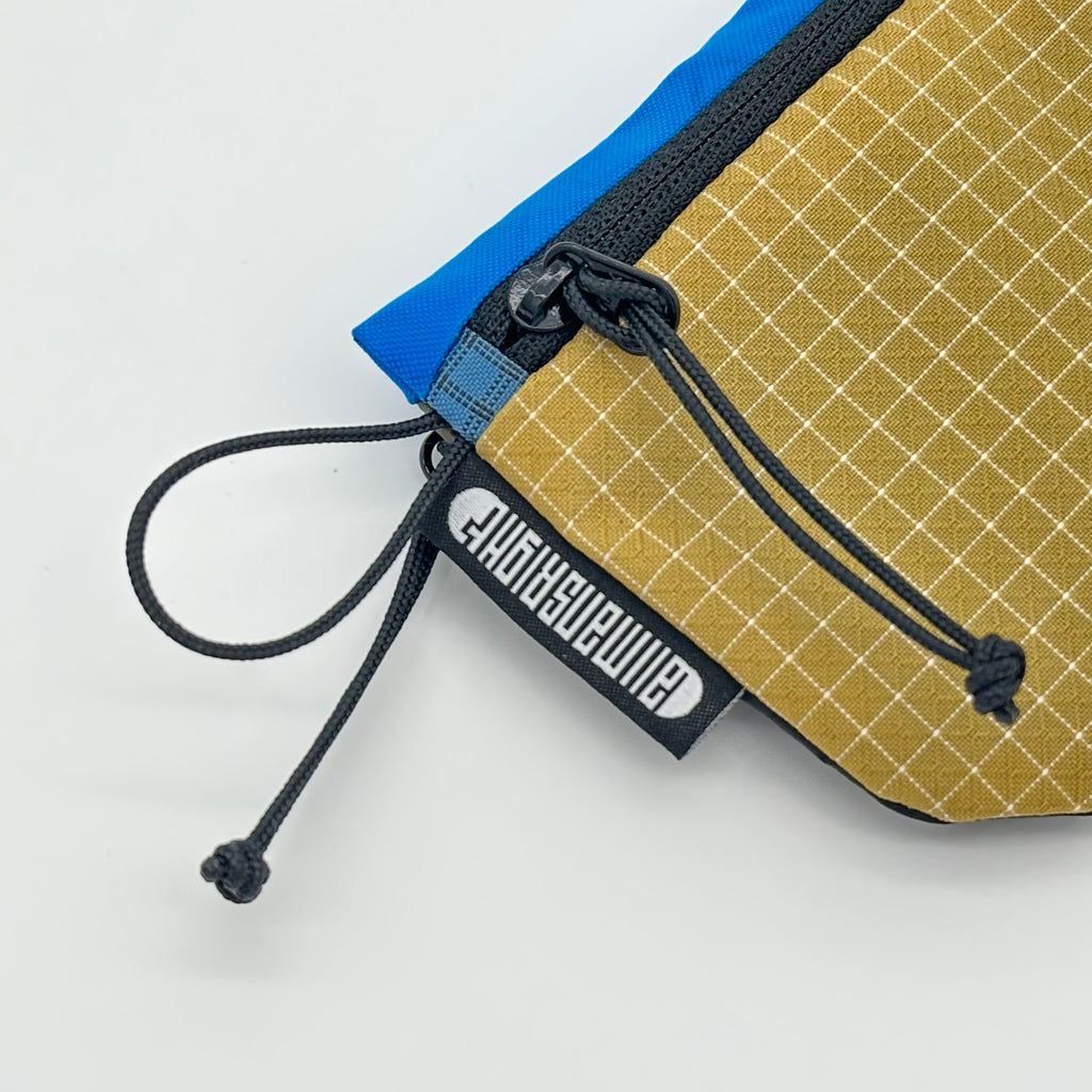 Svamp Wallet - allmansright