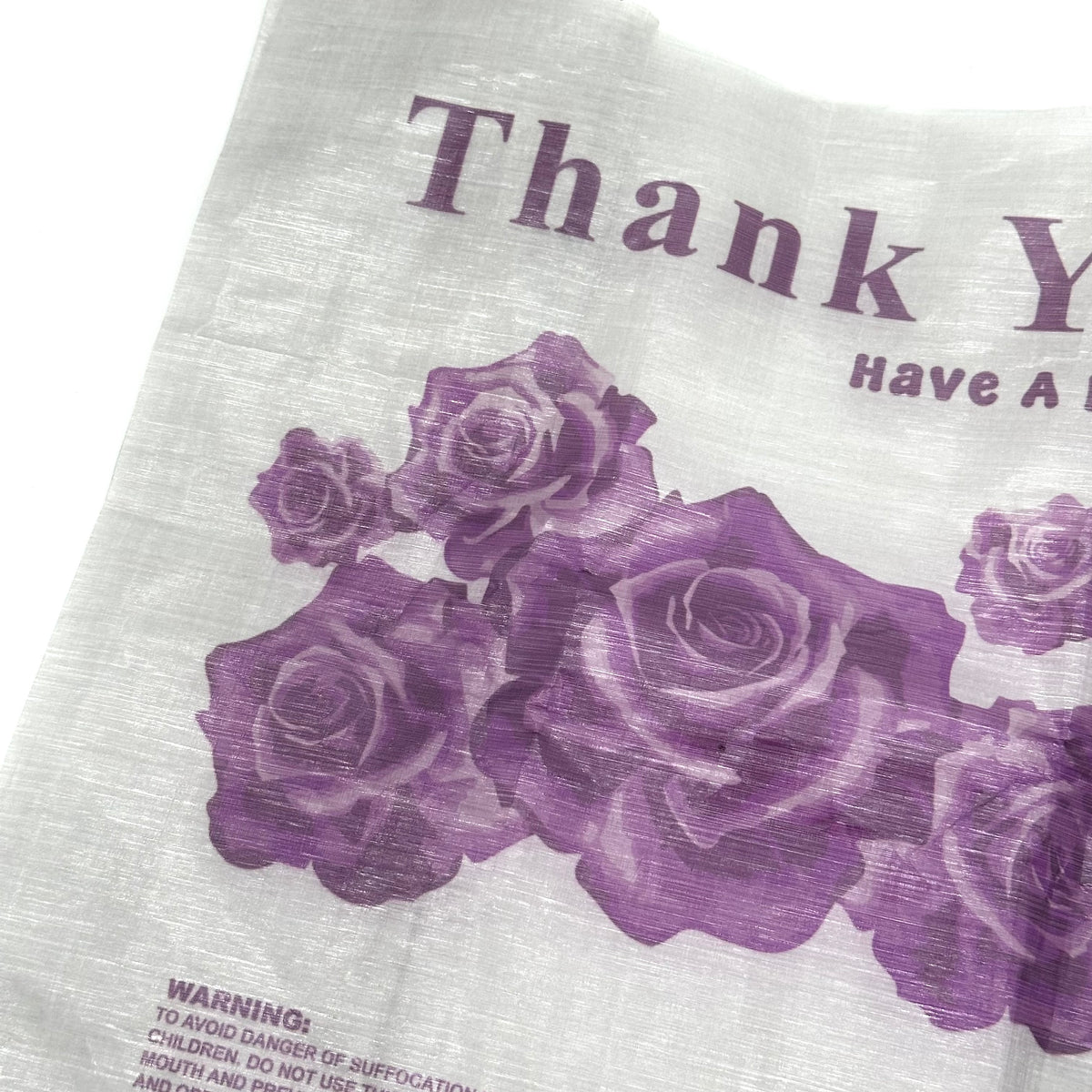 Bodega Resupply Bag - Roses - allmansright