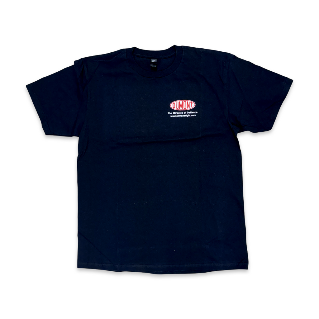 Technician Shirt - allmansright