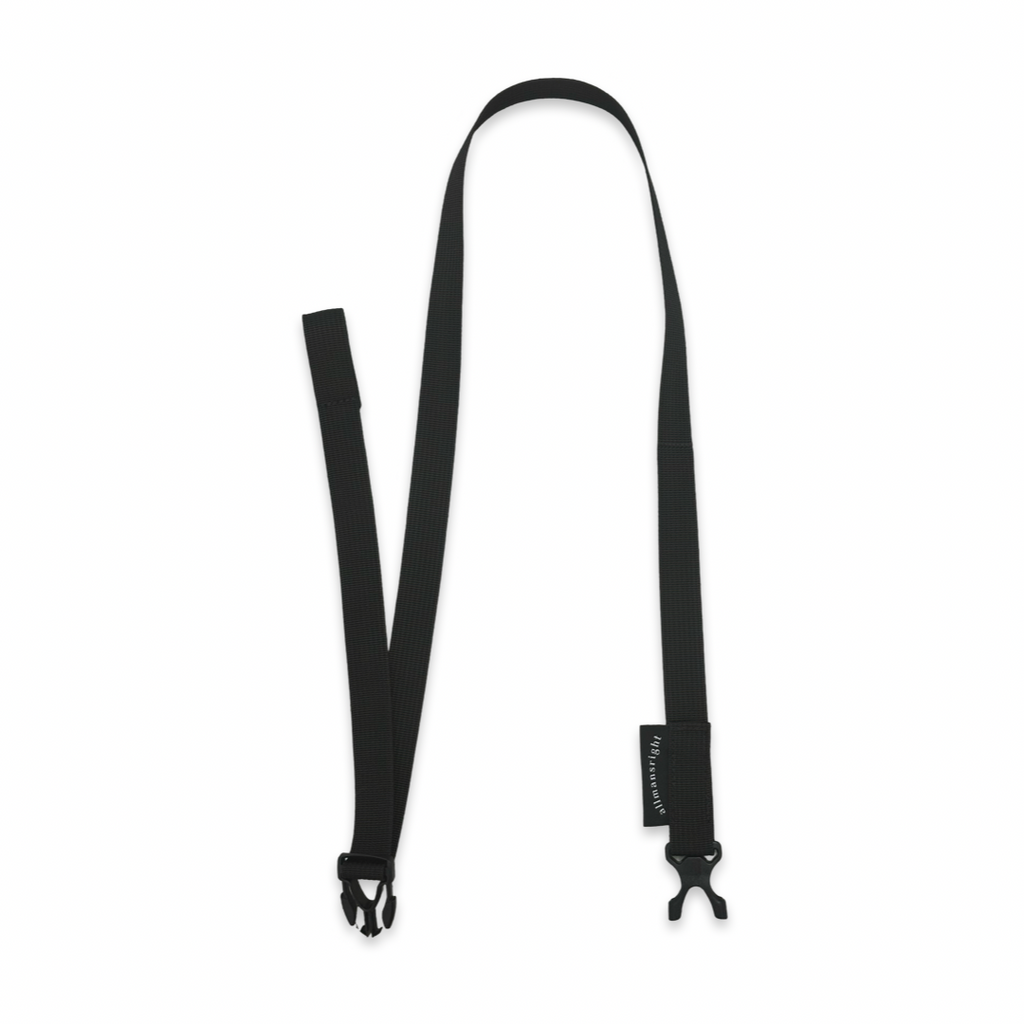 Bjorn Food Bag Add-On Strap - allmansright