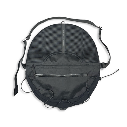 Amiche Alpine x allmansright Moon Bag - allmansright