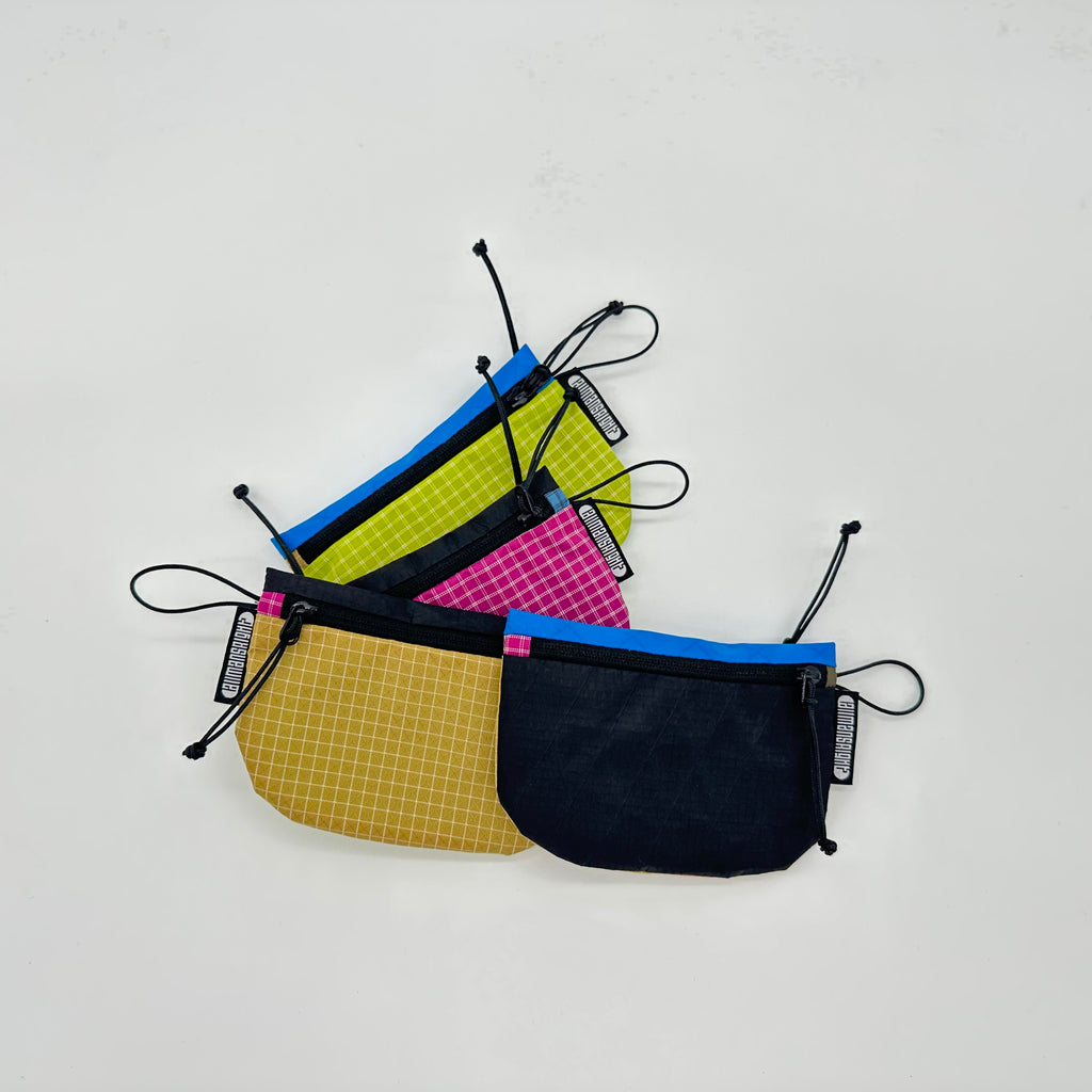 Svamp Wallet - allmansright