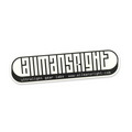 Gear Lab Sticker - allmansright