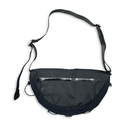 Amiche Alpine x allmansright Moon Bag - allmansright