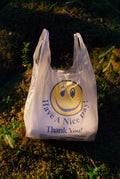 Bodega Resupply Bag - Smiley - allmansright