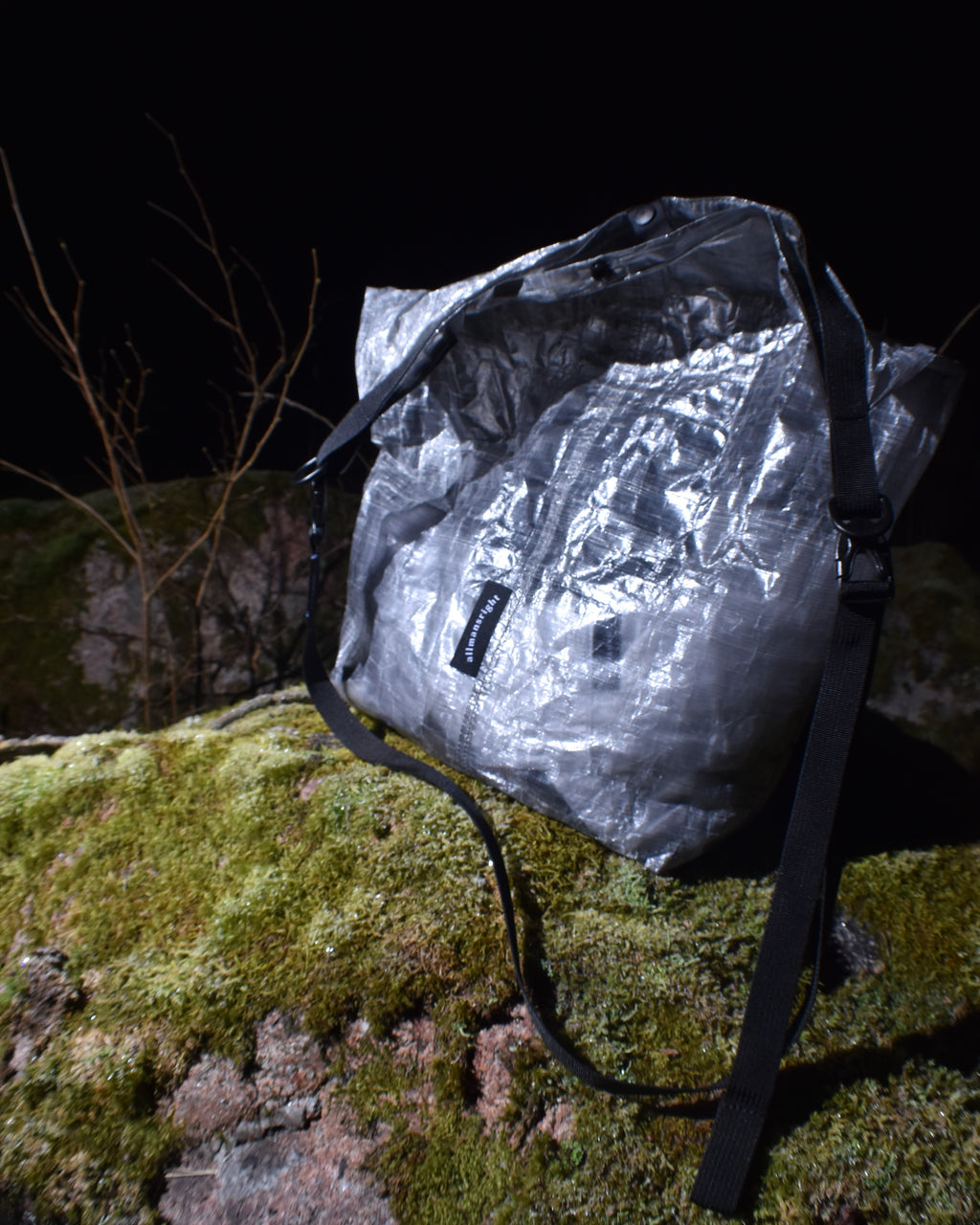 Bjorn Food Bag Add-On Strap - allmansright