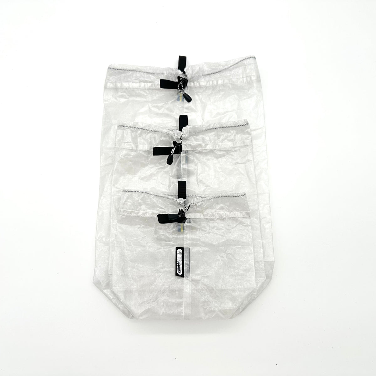 Krafs Stuff Sack (S) - allmansright