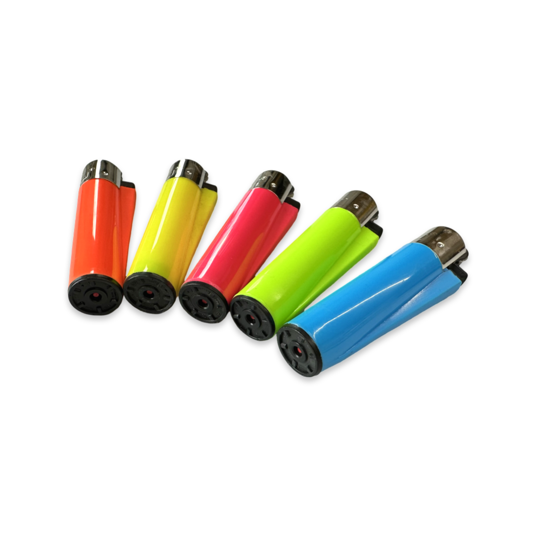 Clipper <Refillable Lighters>