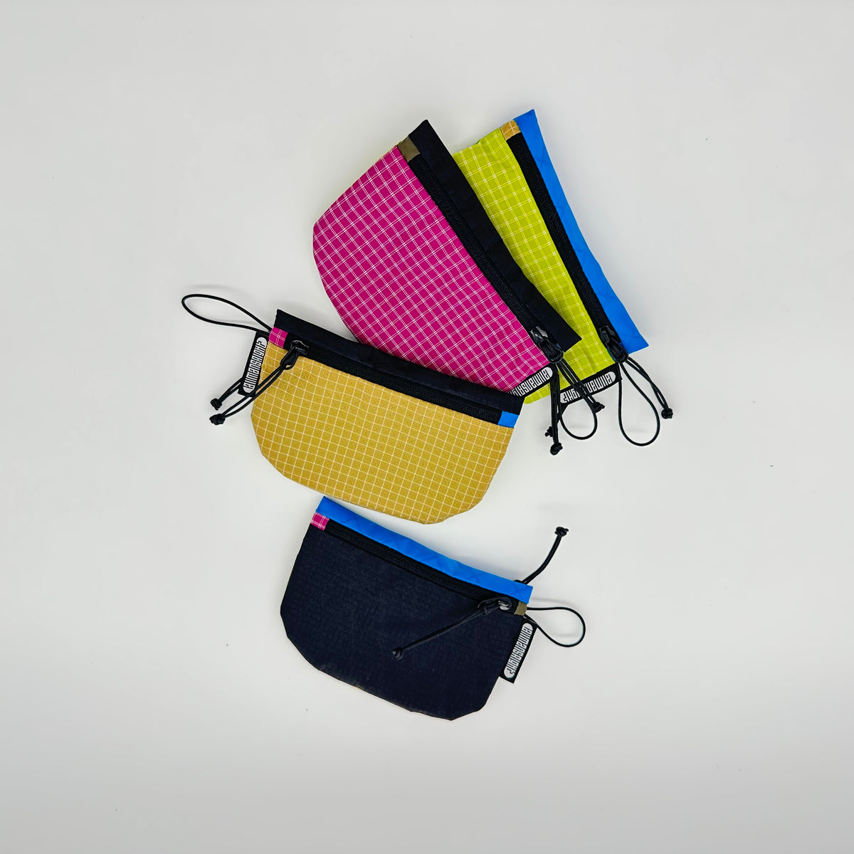 Svamp Wallet - allmansright