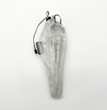 Hölster Stake Sack (S) White - allmansright