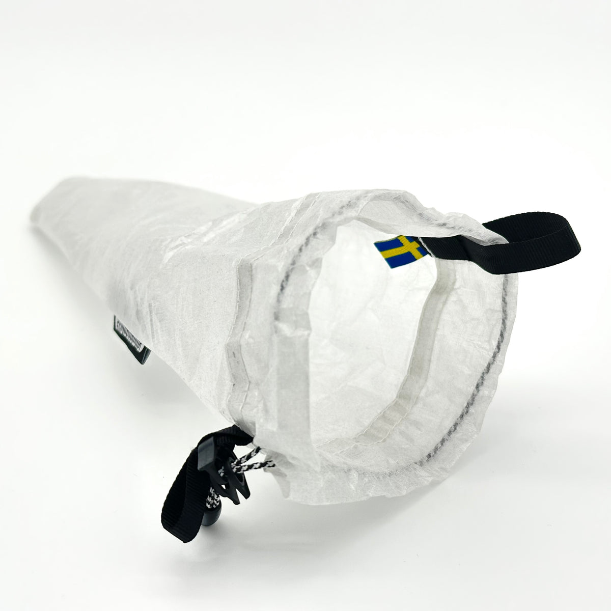 Hölster Stake Sack (S) White - allmansright