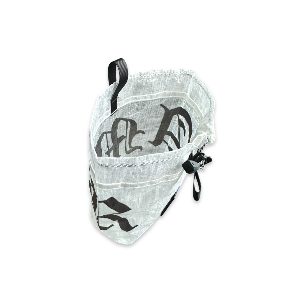 Krafs Stuff Sack (S) Monogram - allmansright