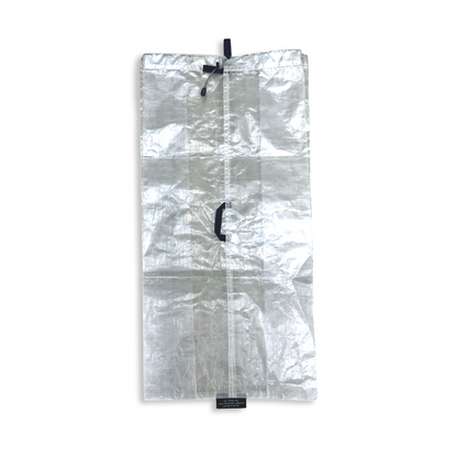 Large Dyneema® Gusseted Bag - allmansright