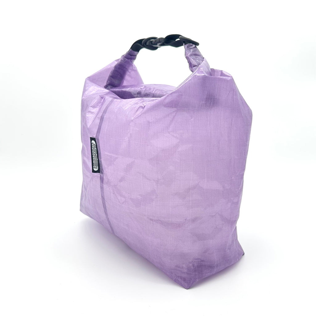 Björn Food Bag (L) Violet