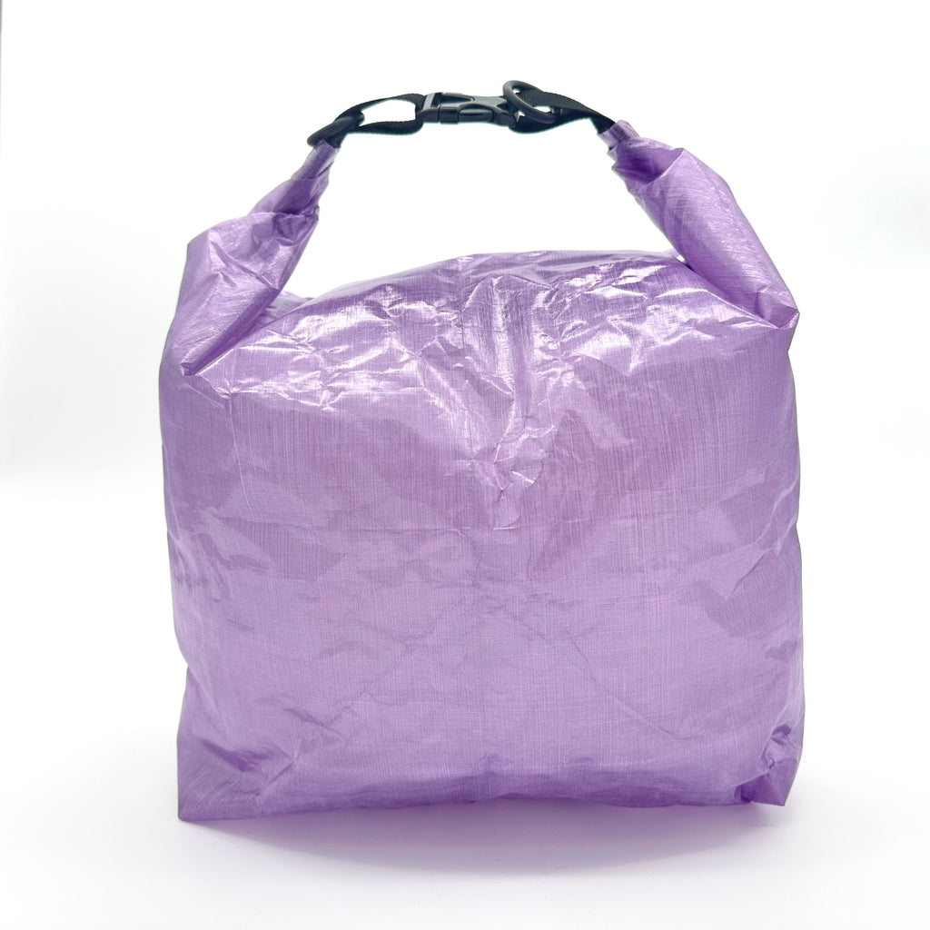 Björn Food Bag (L) Violet