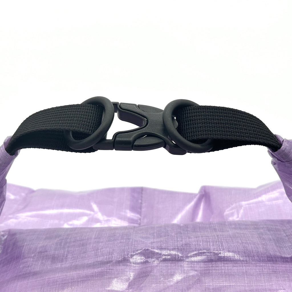 Björn Food Bag (L) Violet