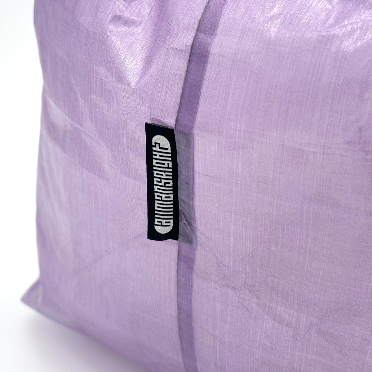 Björn Food Bag (L) Violet