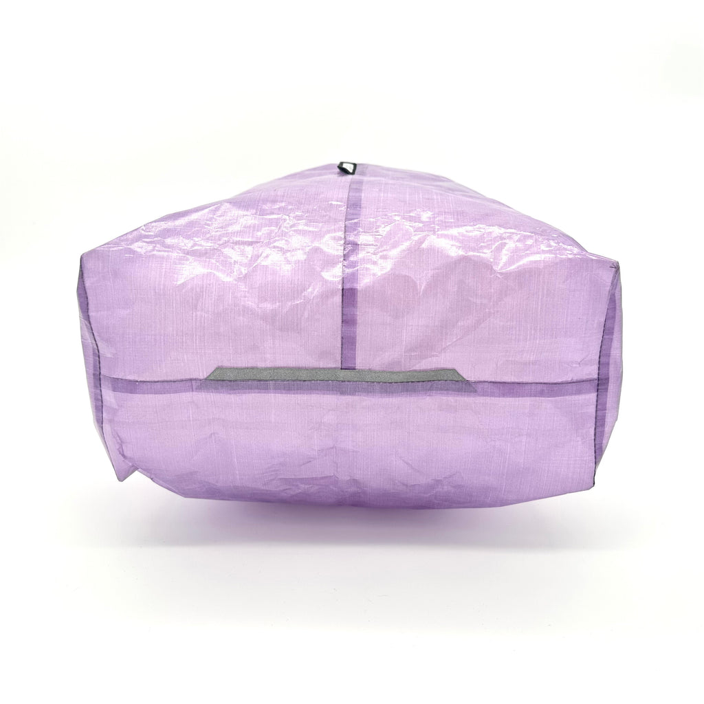 Björn Food Bag (L) Violet
