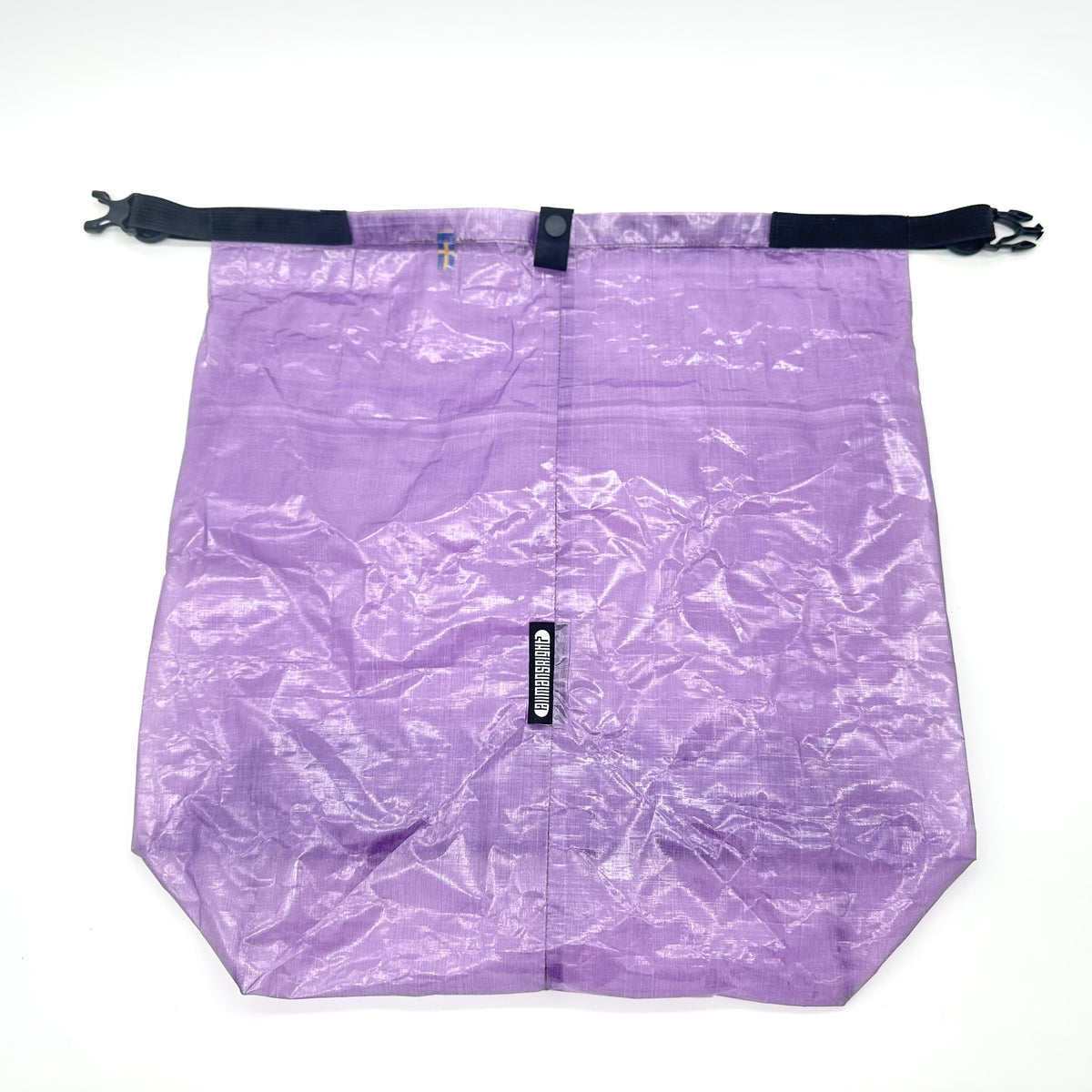 Björn Food Bag (L) Violet