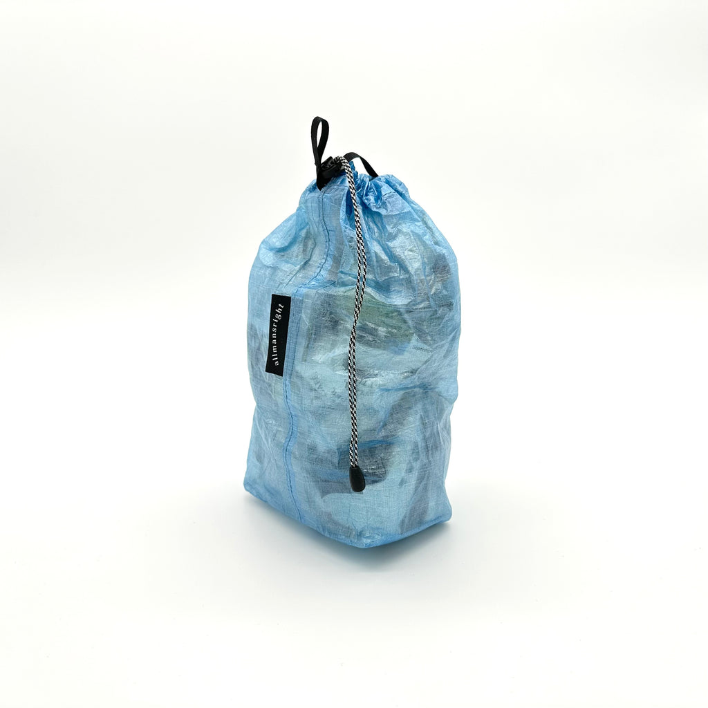Krafs Stuff Sack (M) Blue