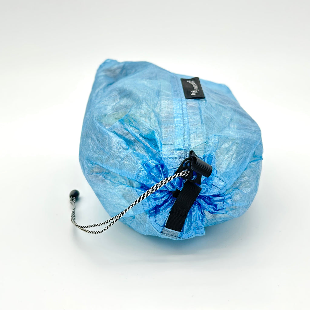 Krafs Stuff Sack (M) Blue