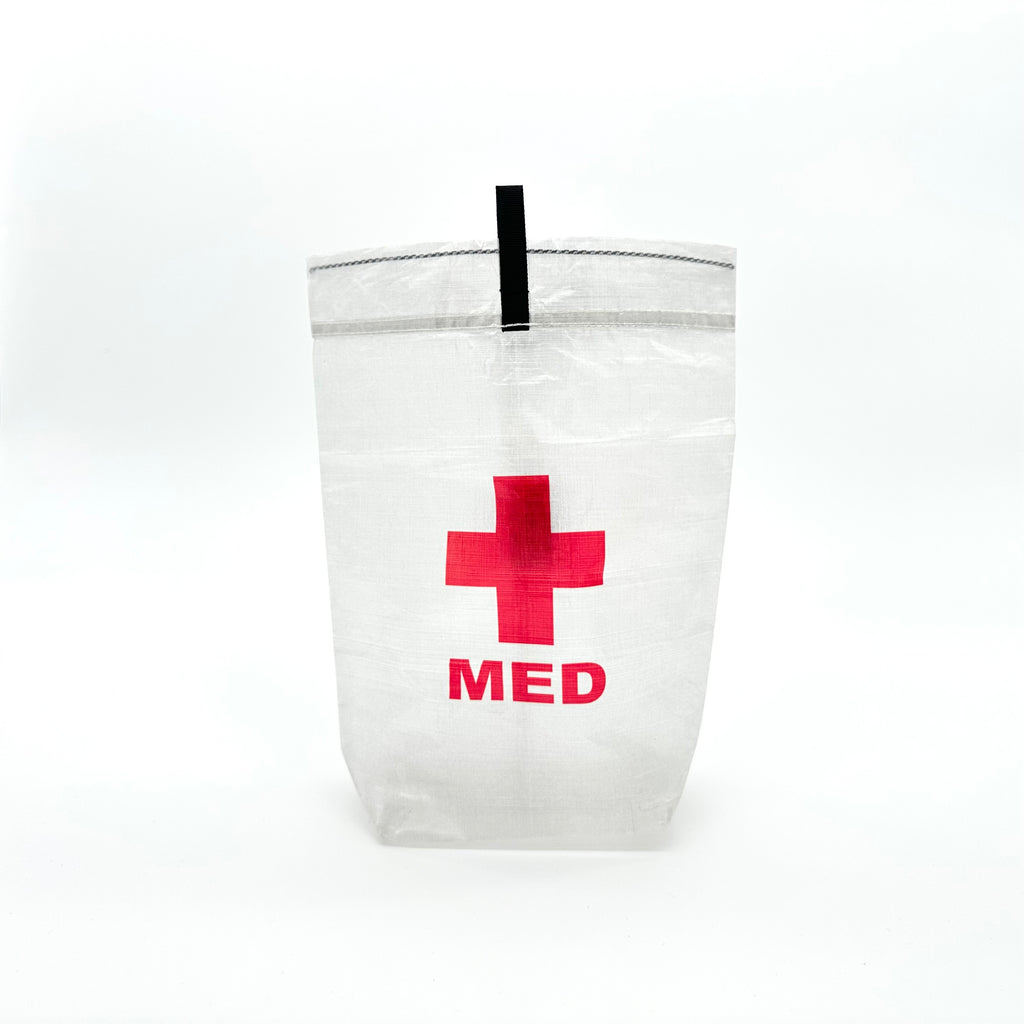 Krafs Stuff Sack (M) MED KIT