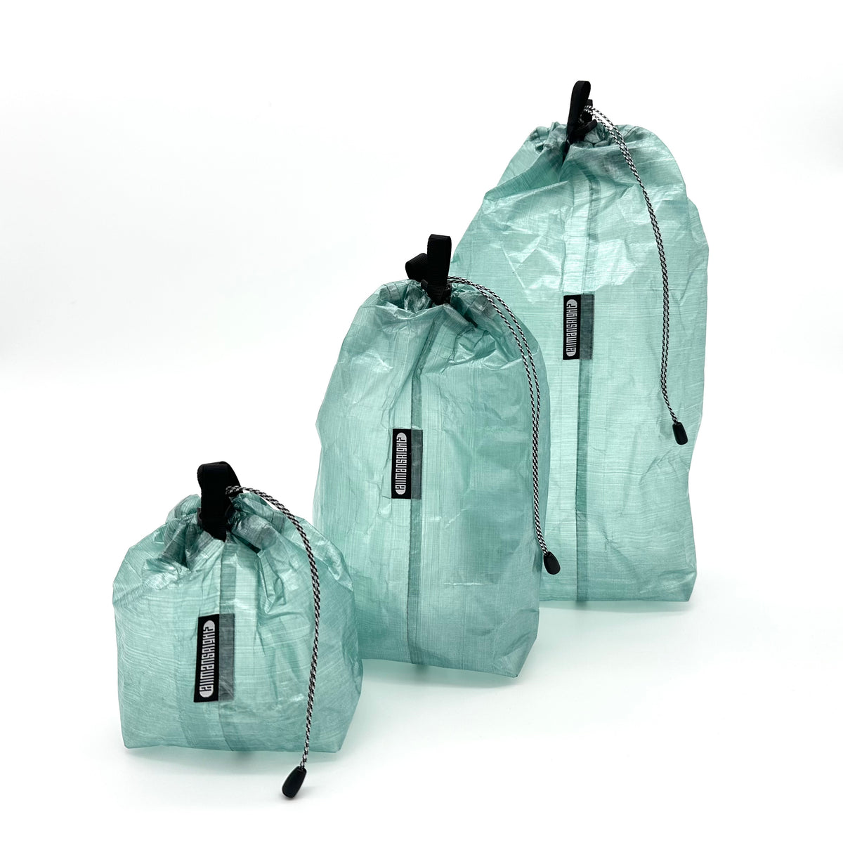 Krafs Stuff Sack (L) - allmansright