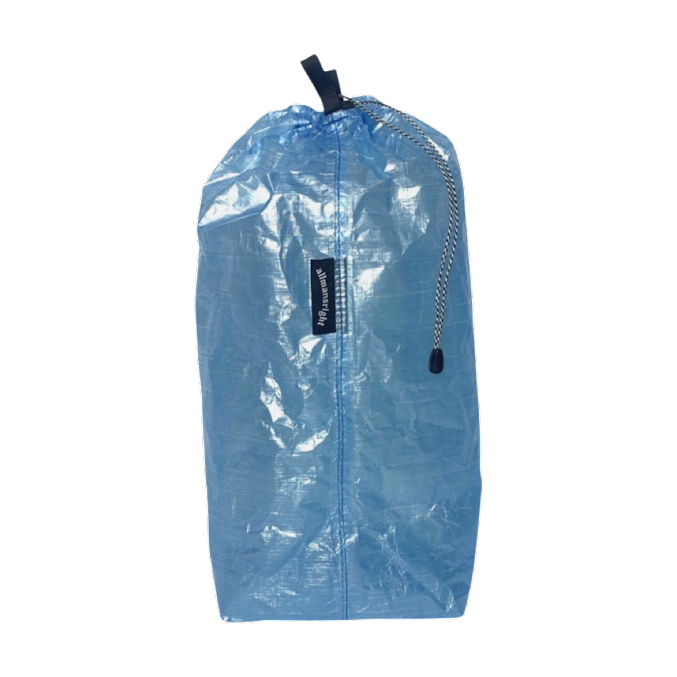 [LIMITED] Krafs Stuff Sack (L) Blue - allmansright
