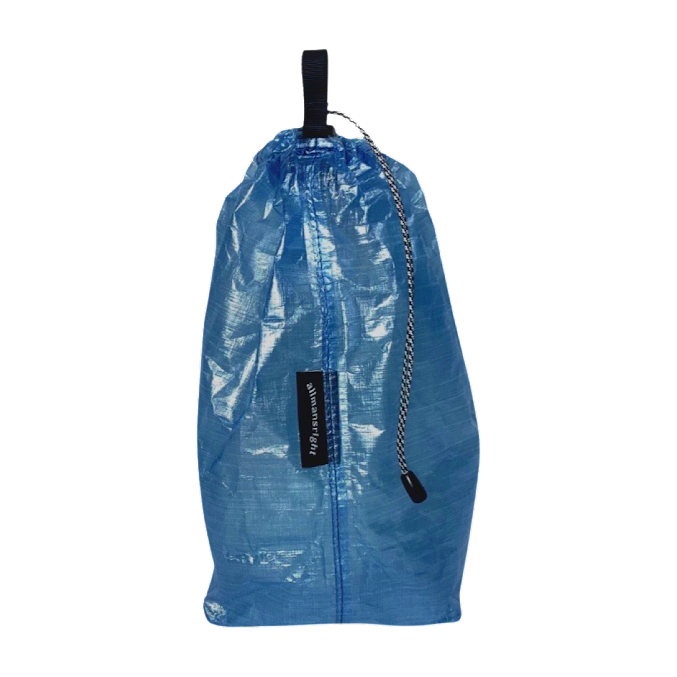 [LIMITED] Krafs Stuff Sack (M) Blue - allmansright