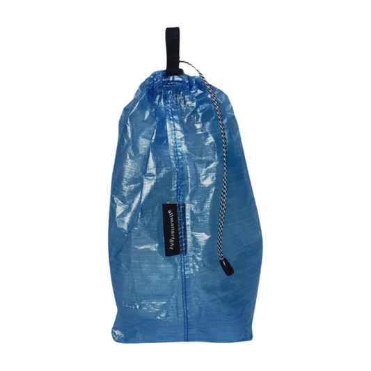 [LIMITED] Krafs Stuff Sack (M) Blue - allmansright