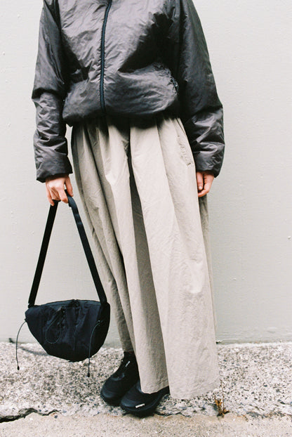 Amiche Alpine x allmansright Moon Bag - allmansright