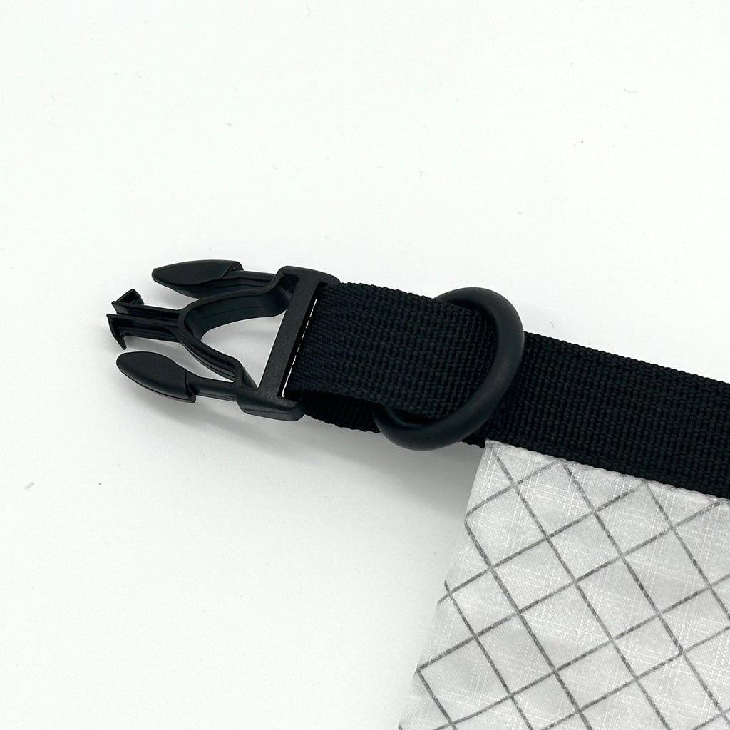 Björn Food Bag (M) TX50