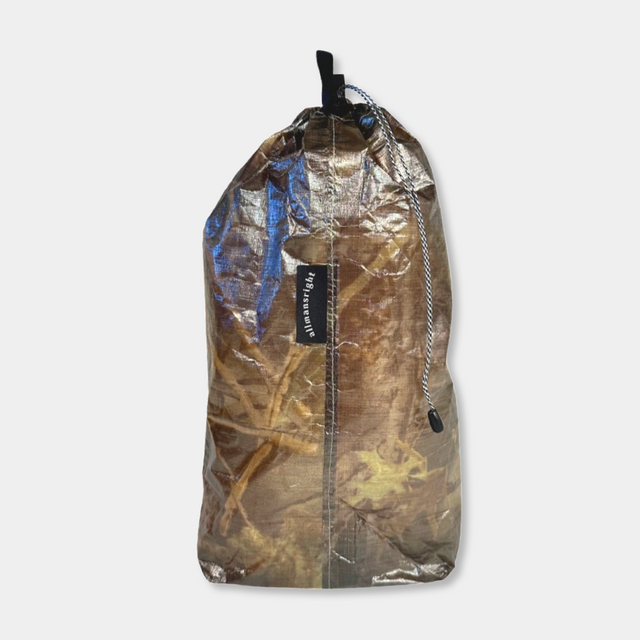 Krafs Stuff Sack (L) - allmansright