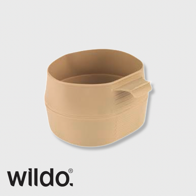 Wildo Fold-A-Cup (S) - allmansright