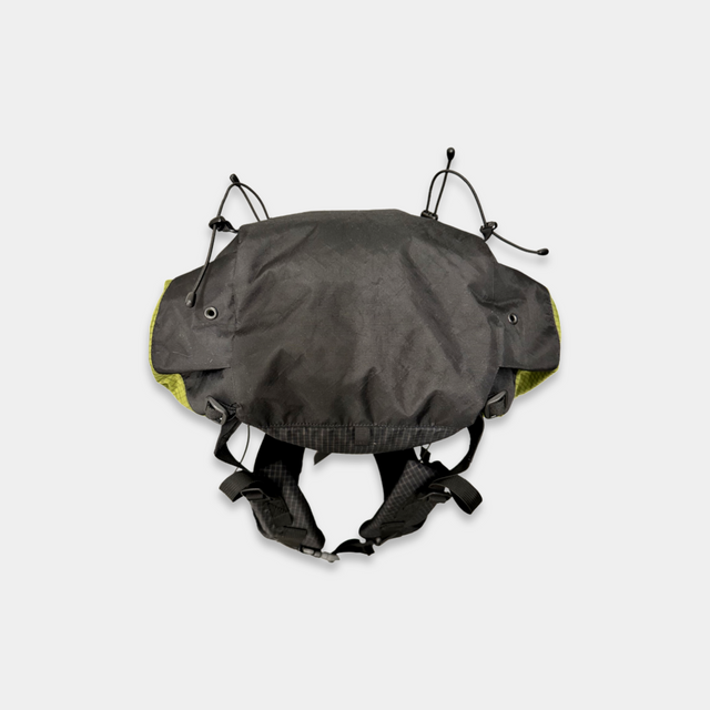 Black diamond gym store solution 35 bag