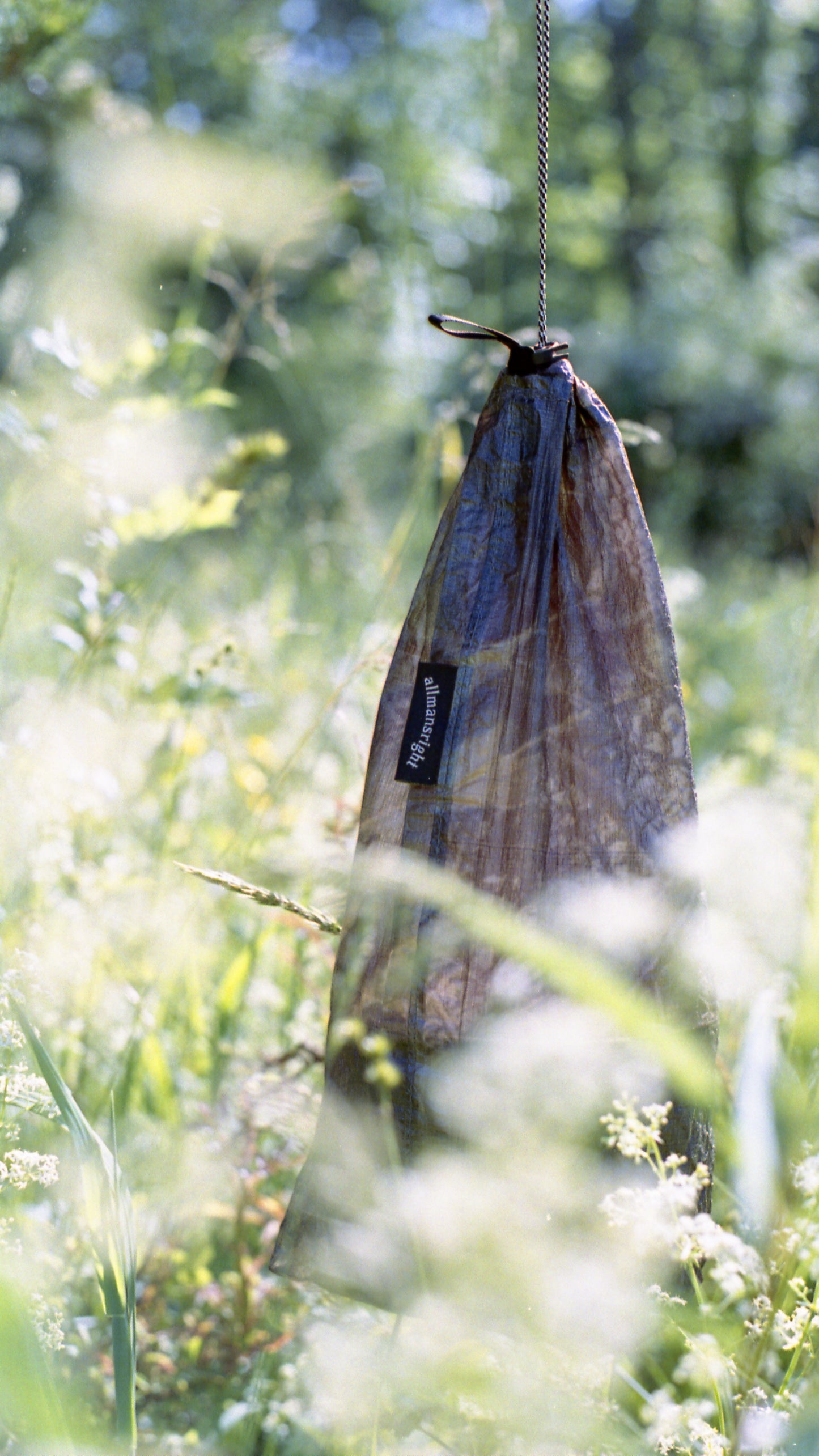 [LIMITED] Krafs Stuff Sack (L) Camo