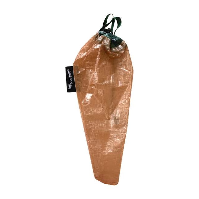 Limited Drop Carrot Stake Sack (S) - allmansright